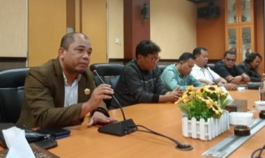 Iwan Setiawan Ketua IPAKI Angkat Bicara terkait Dugaan Intimidasi Oknum Kepala Desa Kadujangkung Kecamatan Mekarjaya Kepada Aktivis