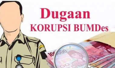 Usaha Wifi BUMDes Sembilan Desa di Kecamatan Cipeucang diduga menjadi Ajang Bacakan