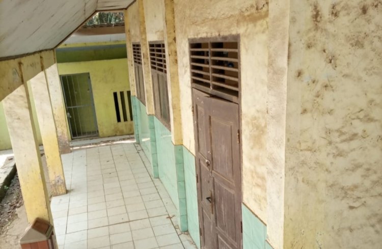 Nasib SDN Cijakan 3 belum jelas, AMMUK akan Audiensi dan Demo  Pengembang Tol Serpang