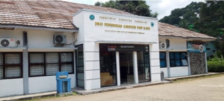 Dishub Pandeglang Diduga melakukan Pungli KIR serta Penggelapan Dana Perawatan PJU