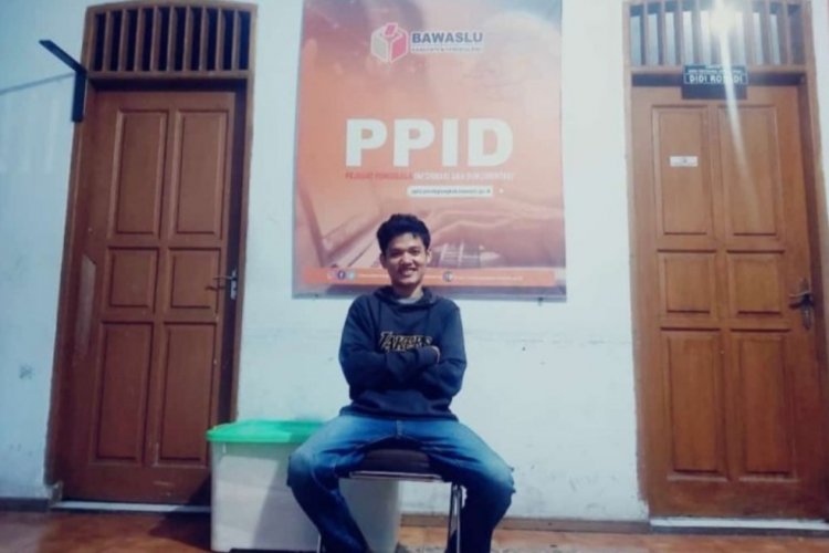 Diduga Lemah terkait Penegakan, KPPI Banten Meminta Penyelenggara Pemilu Pandeglang Laksanakan Peraturan yang Sudah Dibuat