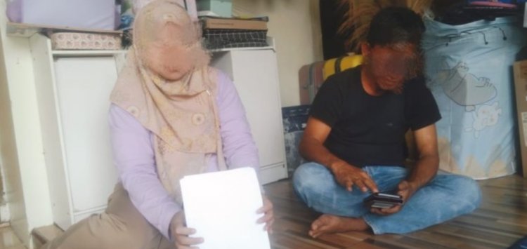 Tiga Siswa Menunggak SPP, SDIT di Cikedal Kabupaten Pandeglang, Pulangkan Siswanya Pada Jam Sekolah