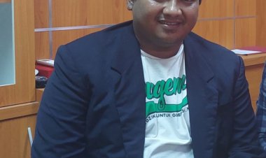 LSI Banten yakini kemenangan 02 di Pilgub Banten, menang 63%.