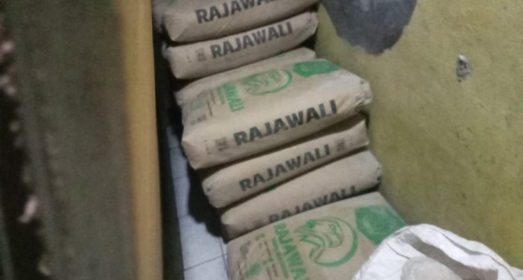 Tiga Poktan Penerima Program Irpom 2024, di Desa Pasirsedang Kecamatan Picung Diduga Selewengkan Anggaran