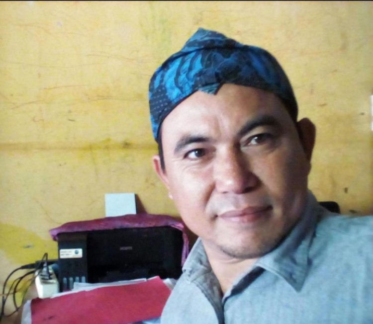 JAM-Banten Kecam CV. BENQ Project  Dalam Pelaksanaan Pembangunan Dan Rehabilitasi Rumah Korban Bencana  Diduga ASJAD