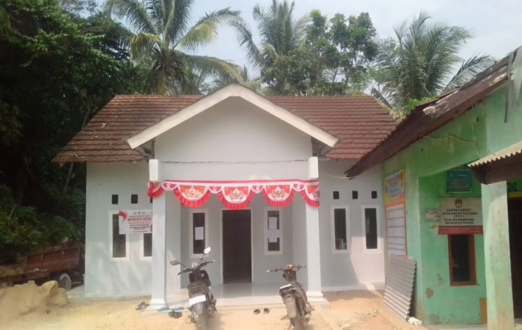 Dana BUMDes dan Ketapang Sembilan Desa Sekecamatan Picung Diduga Dimanipulasi Oleh Kepala Desa dan PJs