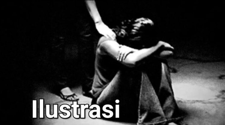 Sunguh Bejad, Diduga Anak Di Bawah Umur Di Cabuli Lebih Dari Sepuluh Kali Oleh Pamannya Sendiri