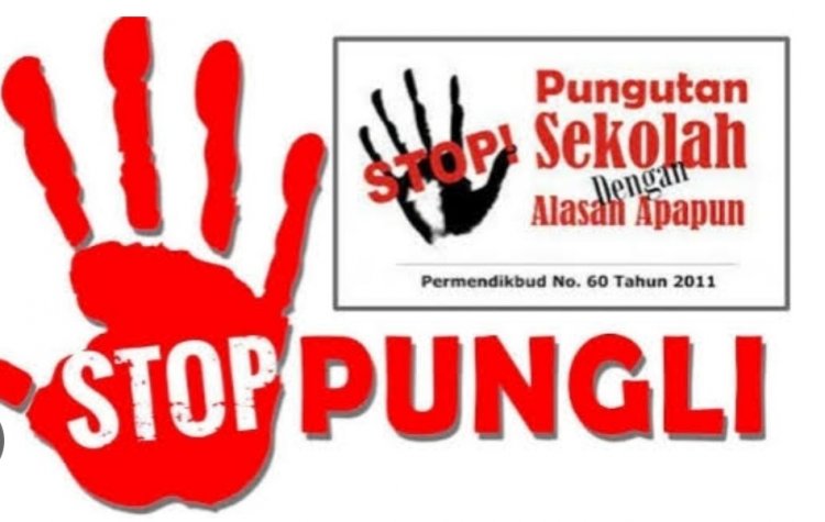 Diduga SMPN 1 Pagelaran Lakukan Pungli Dengan Modus Iuran Perpisahan, DPC GWI Pandeglang Akan Layangkan Laporan Lengaduan