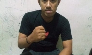 Ketua JMSI Lebak Angkat Bicara Soal Ramainya Pemberitaan PIP Di SDN 1 Sindanglaya, Berharap APH Periksa Awal Temuan Rekan Wartawan dan LSM