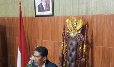 RJN DPD Banten Menyayangkan tuduhan oknum Wartawan dan LSM Diduga Melakukan Pemerasan di SDN 1 Sindanglaya