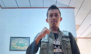 Video Viral Dugaan Pelecehan oleh Oknum Perangkat Desa Wanasalam terhadap Korban Tenggelam, Aktivis Lebak Selatan Angkat Bicara