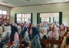 Komite MTsN 3 Pandeglang Rapat Bersama Orang Tua Siswa, Agenda Persiapan Masuk Tahun Ajaran Baru