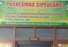 UPT Puskesmas Cipeucang Disoal DPC AMIRA Pandeglang Terkait Dugaan Manipulasi Dana BOK Tahun 2023-2025