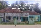 Program Bantuan Beras Bulog Didesa Padamulya Angsana, Jadi Sorotan, 81 KPM Ditolak Aplikasi, Ketua DPC GWI Pandeglang Desak APH Lakukan Pemeriksaan