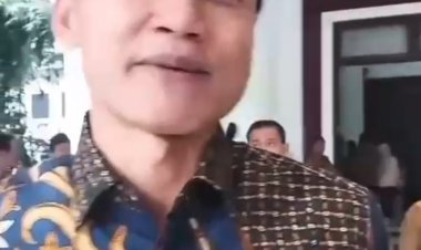 KPLP Akan Aksi Jilid 3, Terkait Wabup Pandeglang Yang Membaut Gaduh Perihal Kiriman Sampah Dari Tangsel