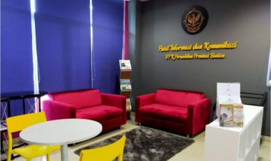 Syarat Akan KKN, DPC AMIRA Laporkan Dirut BUMD PBM & Beberapa Pejabat Pandeglang Ke BPK RI Perwakilan Banten