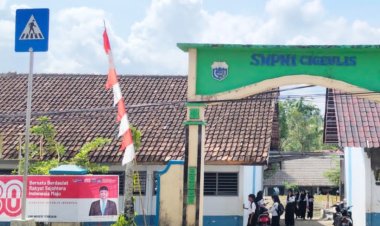 Perundungan Fisik Terjadi Kembali Di SMPN 1 Cigeulis, DPC GWI Minta BP3AKB Lakukan Pembinaan Kepada Seluruh Sekolah Di Pandeglang
