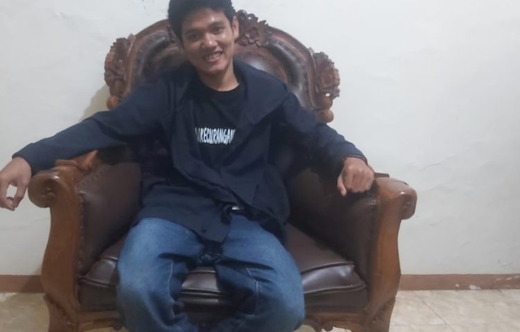 Kalau Benar, Pemkab Pandeglang Hentikan Kiriman Sampah Dari Tangsel, DPC AMIRA Beri Apresiasi