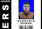 Oknum Kades Sindang Ratu Diduga Halangi Wartawan Meliput Dan Sita HP Wartawan.