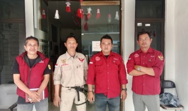 Pungli di Pantai Kasvana Beach Resort: Tak Ada Perdes, Tak Ada PAD, Hanya Uang Rokok Untuk Linmas