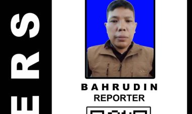 Oknum Kades Sindang Ratu Diduga Halangi Wartawan Meliput Dan Sita HP Wartawan.