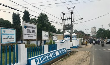 Rangkap Jabatan & Penghasilan, Sekdes Cadasari Juga SDM PKH Pandeglang, Di Soal DPC GWI