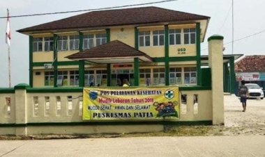 Masyarakat kecil kembali jadi korban buruknya pelayanan publik di sektor kesehatan.