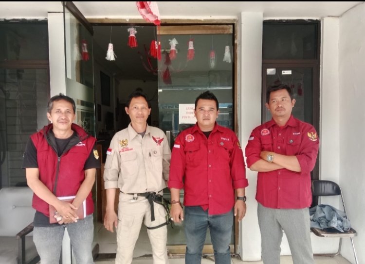 Pungli di Pantai Kasvana Beach Resort: Tak Ada Perdes, Tak Ada PAD, Hanya Uang Rokok Untuk Linmas