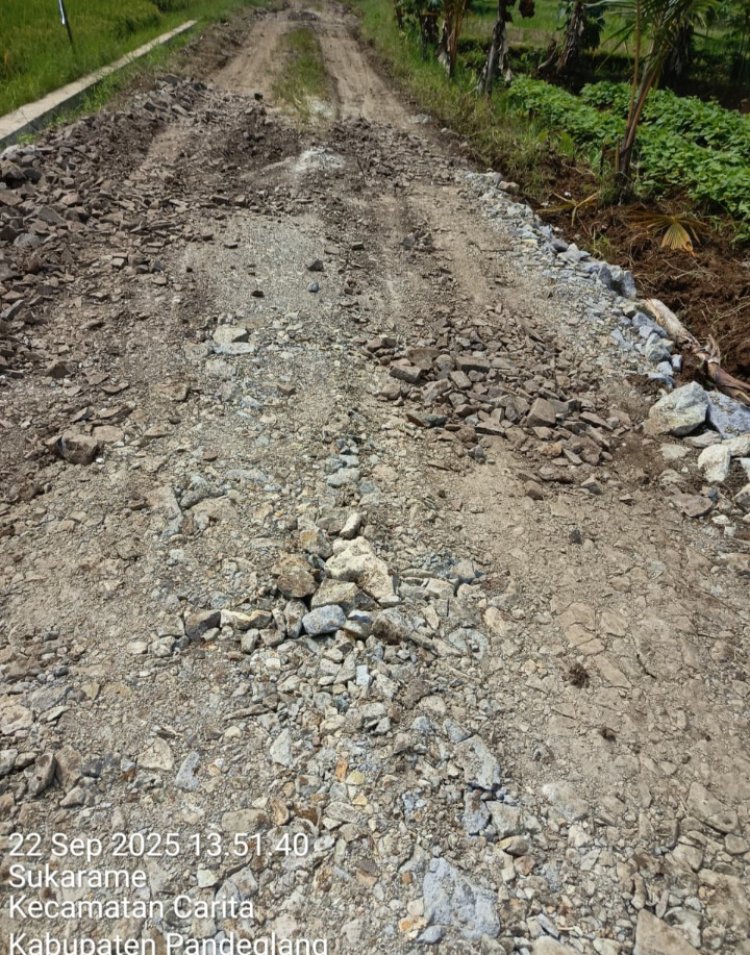 BENQ PROJECT Dalam Pengerjaan Pembangunan Insfratruktur Penunjang Hunian Diduga Asjad.GWI Akan Layangkan Surat Konferensi pers Ke Dinas 