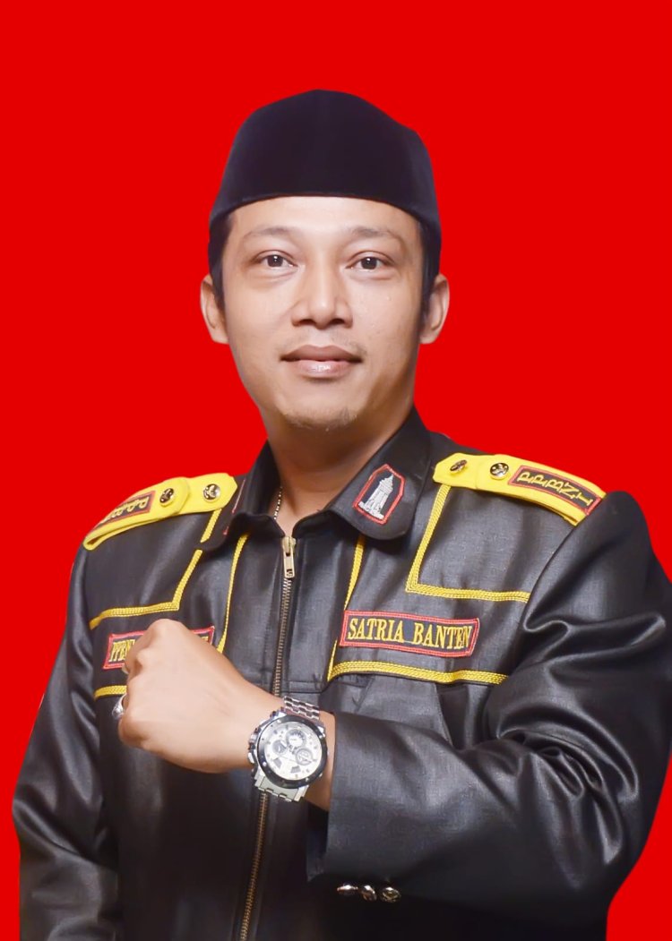 PPBNI Ledek Bupati Pandeglang: Kalau Tak Berani Pecat Kades Mesum, Lebih Baik Mundur