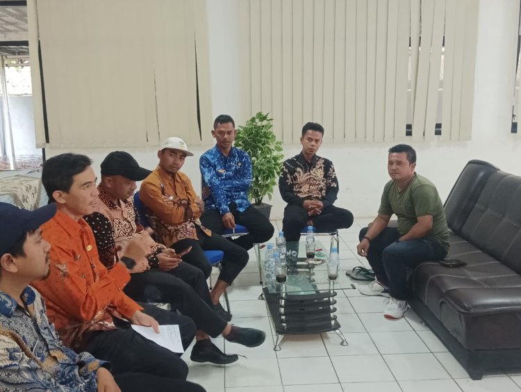 Skandal PKH Cipinang Menguak, GOWI Tekan DPMPD untuk Buka Fakta di Depan Publik