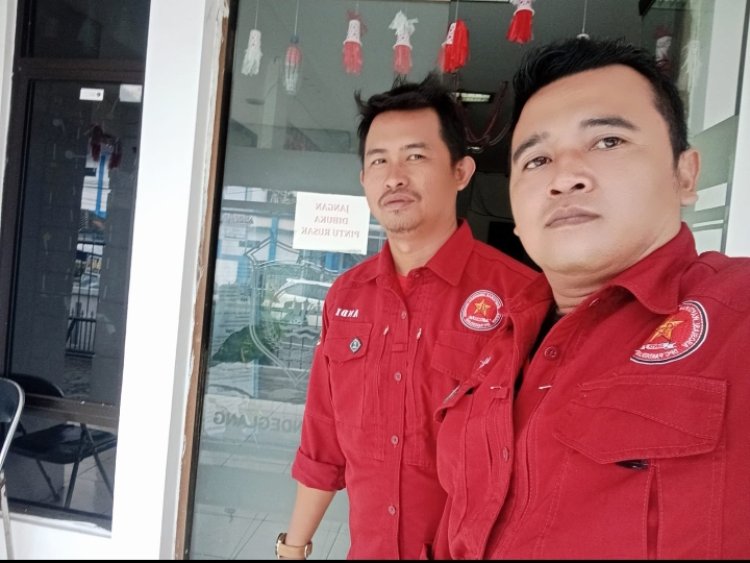 Pengawasan Lemah, Kualitas Proyek Amburadul: Korluh Cikedal Dibanjiri Kritik Soal RJIT Bangkuyung”