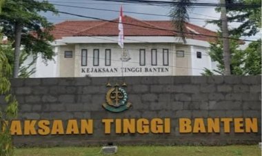 Diduga Syarat Akan KKN, DPC AMIRA Laporkan Kepala Desa Kalanganyar Labuan Ke Kejati Banten