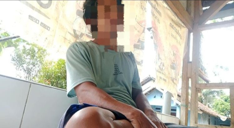 Dugaan Pungli BLT Kesra di Bungurcopong: Warga Didatangi Tengah Malam, Oknum RW Terpojok Bantahan Berbelit”