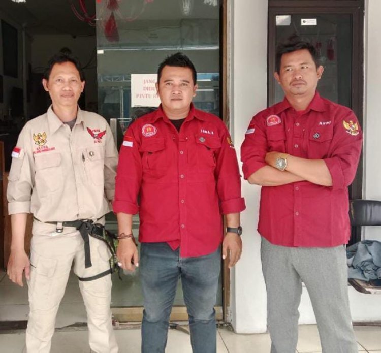 Jejak Gelap Gas Subsidi di Pandeglang: Dugaan Pangkalan Ilegal Menguak, Organisasi Wartawan Tuntut Aksi Cepat”