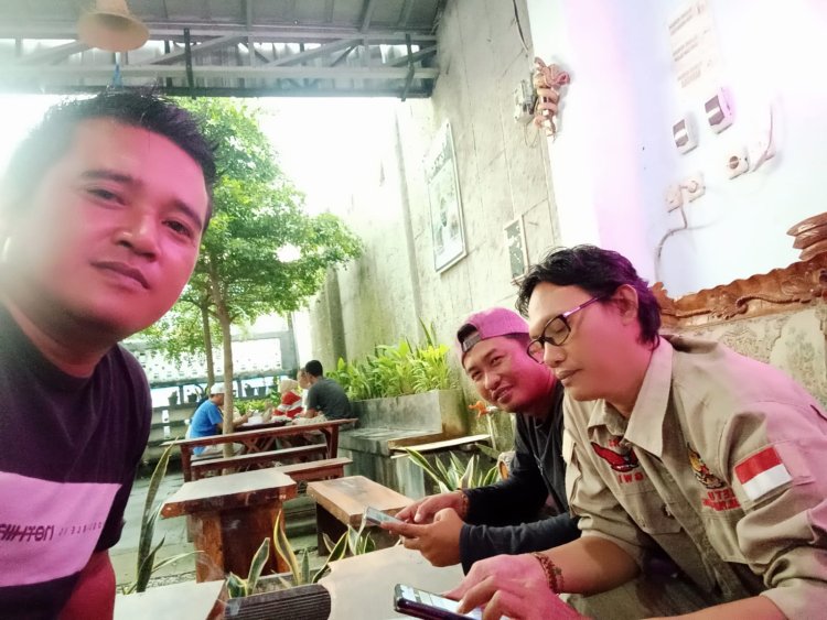 Heboh Dugaan Pungli BLT Kesra di Bungurcopong: RW Membantah, Wartawan Desak Pemerintah Bertindak