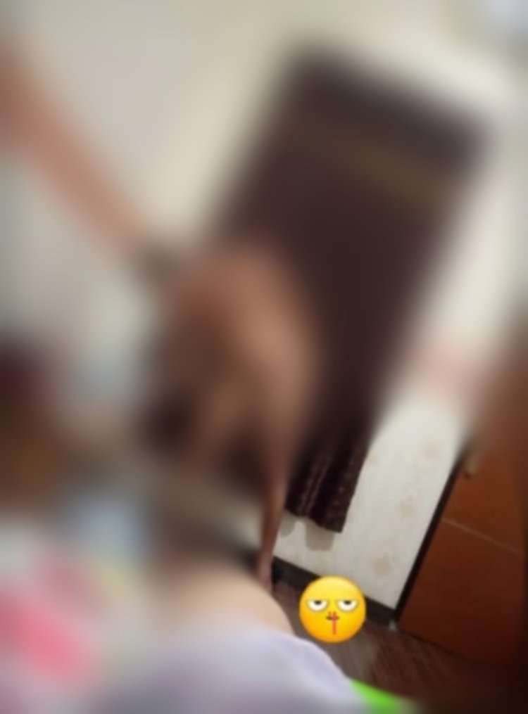 Dugaan Skandal Perzinahan Oknum Bendahara Desa Sukamulya Mencuat --- GWI: Siap Kawal Pecat Oknum