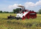 Pengelolaan Bantuan Combine Harvester di Pandeglang Diduga Menyimpang, Minim Musyawarah dan Transparansi