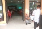 Pelatihan Penjamah Makanan MBG, Yayasan H. Kasmidi, Daar El Ulum, YPPSDP, Toha Asep Suherman & Dinkes Pandeglang Di Koperasi Amanah Cikedal
