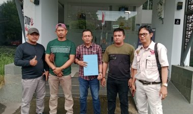 GOWIL Soroti Dapur MBG Diduga Langgar Izin, DPRD Dan Asda I Pandeglang Bakal Audensi 