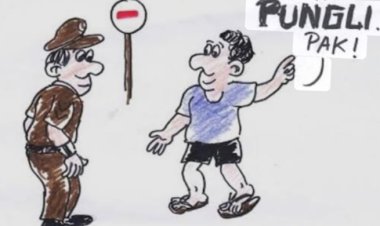 RTLH Desa Pejamben Tercoreng Adanya Dugaan Pungli -- GWI: Ini Adalah Tindakan Ilegal 