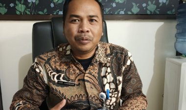 Dampak Bajir, 65 Hektar Sawah Di Pandeglang, Banten Dipastikan Gagal Panen