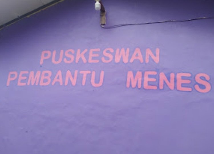 Kantor Sering Kosong & Nomor Layanan Jarang Aktif, Puskewan Pembantu Menes, Dikeluhkan Peternak Yang Ingin Melapor