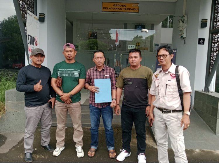 GOWIL Soroti Dapur MBG Diduga Langgar Izin, DPRD Dan Asda I Pandeglang Bakal Audensi 