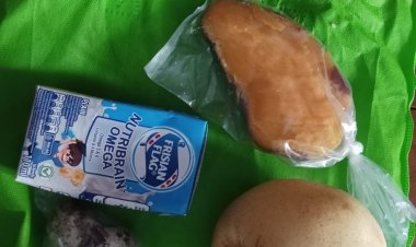 Keberadaan Dapur MBG Kubangkondang yang ada di Desa Kondanganjaya Tanpa Kordinasi dan Sepengetahuan Kades Kubangkondang