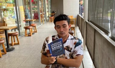 Tokoh Pemuda Pandeglang, Khusaeni Tegaskan PPPK Paruh Waktu Bisa Rangkap Jadi Aslap MBG