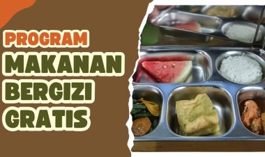 Calon Pemasok Bahan Menu MBG di Kabupaten Pandeglang Mengeluh, Harga Tawar Dinilai Tak Wajar, Publik Minta Badan Gizi Nasional Turun Tangan