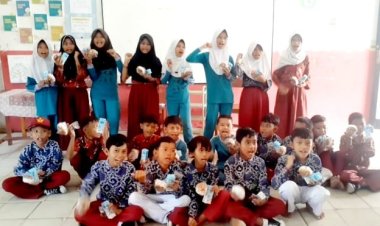 MBG di Kecamatan Labuan Berjalan Lancar, Meski Ada Hal yang Perlu Disempurnakan