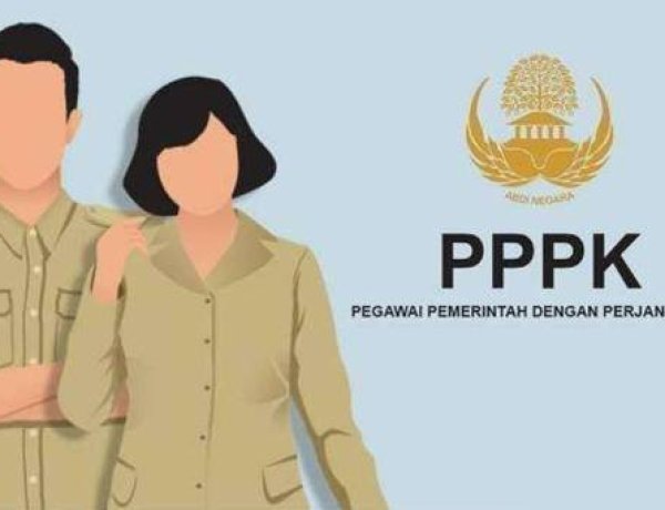 Gaji Rp. 500 Ribu jadi alasan PPPK Paruh waktu di kabupaten Pandeglang ambil kerja tambahan