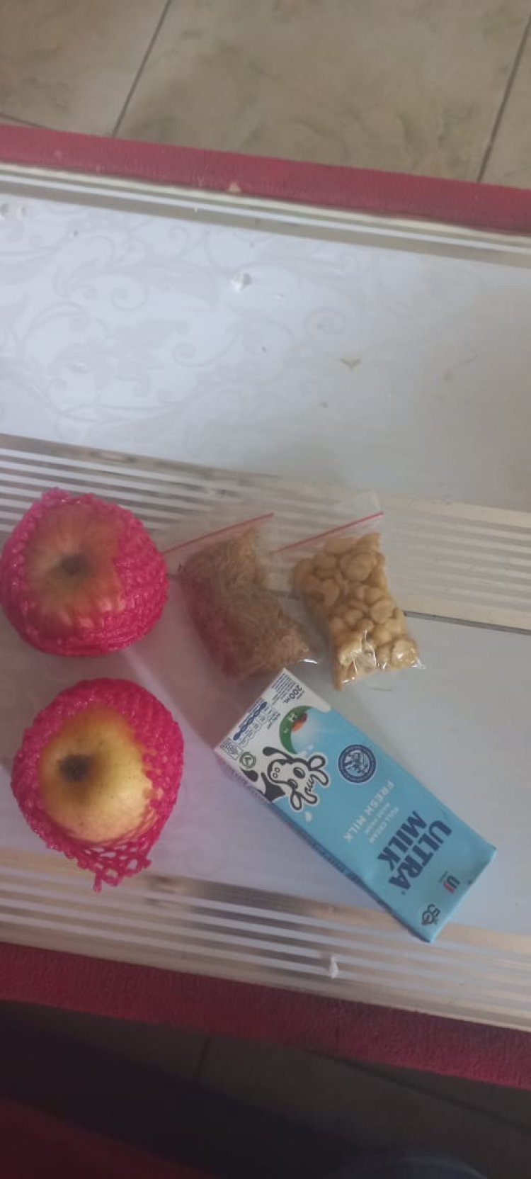 Menu Rapel MBG Tiga Hari di Kecamatan Jiput Tuai Kritik, KPM Keluhkan Kualitas dan Kelayakan